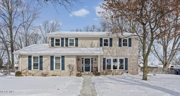 3315 Norcrest Street, Findlay, OH 45840