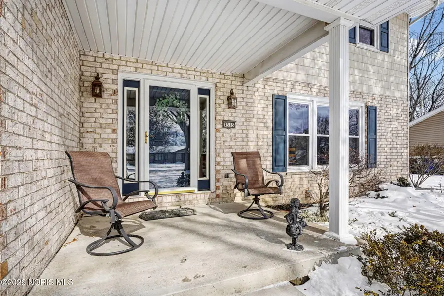 3315 Norcrest Street, Findlay, OH 45840 - #3