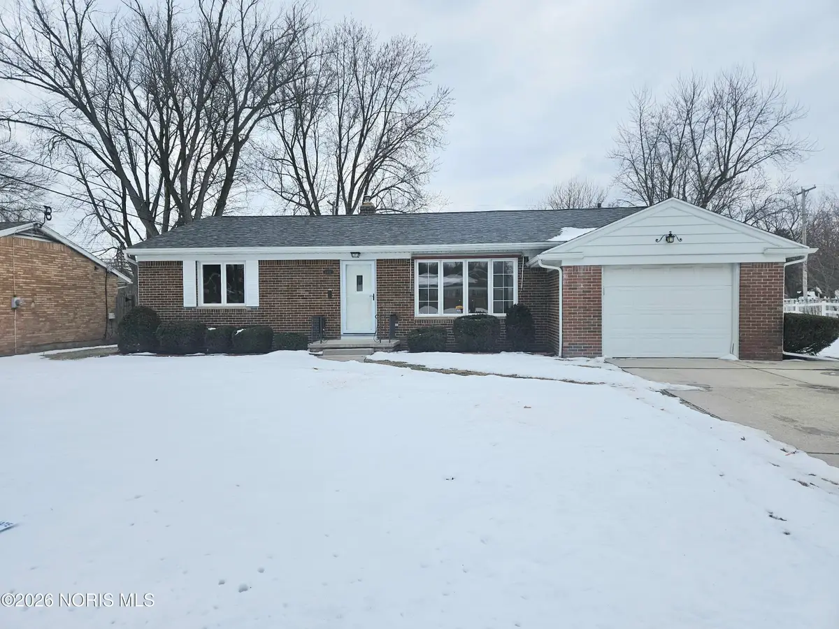 4402 Drummond Road, Toledo, OH 43613 - #1