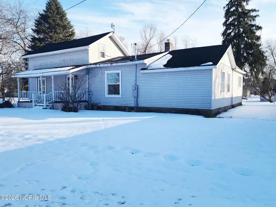 201 W Church Street, Pioneer, OH 43554 - #3