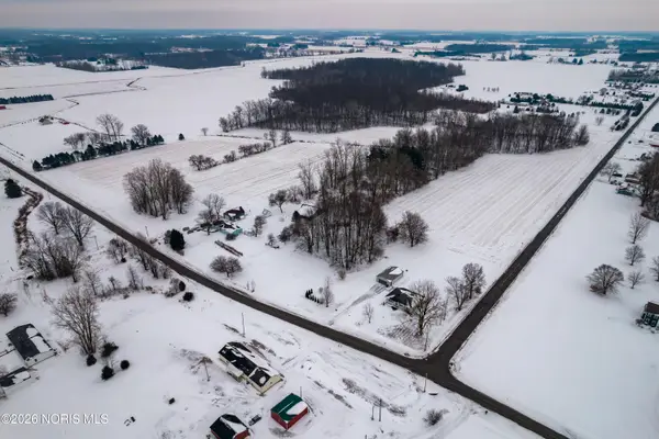 6881 County Road B, Delta, OH 43515