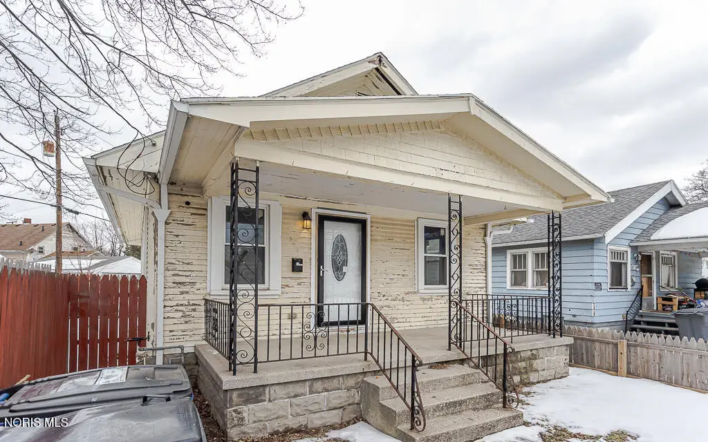 509 Dover Place, Toledo, OH 43605 - #1