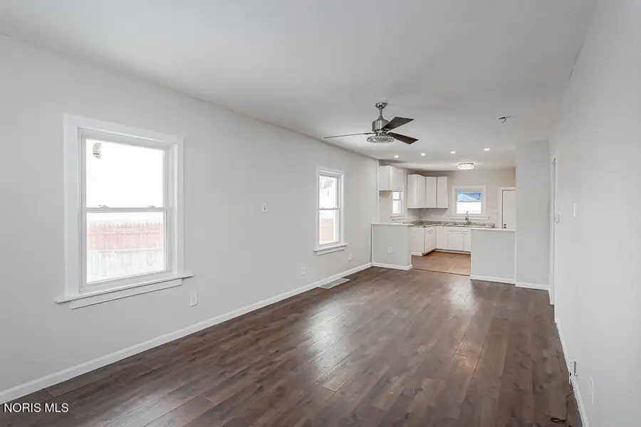 509 Dover Place, Toledo, OH 43605 - #3