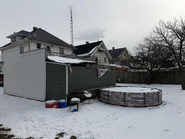 3933 Lockwood Avenue, Toledo, OH 43612