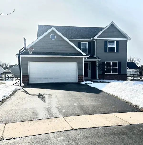 7041 Harvester Road, Maumee, OH 43537