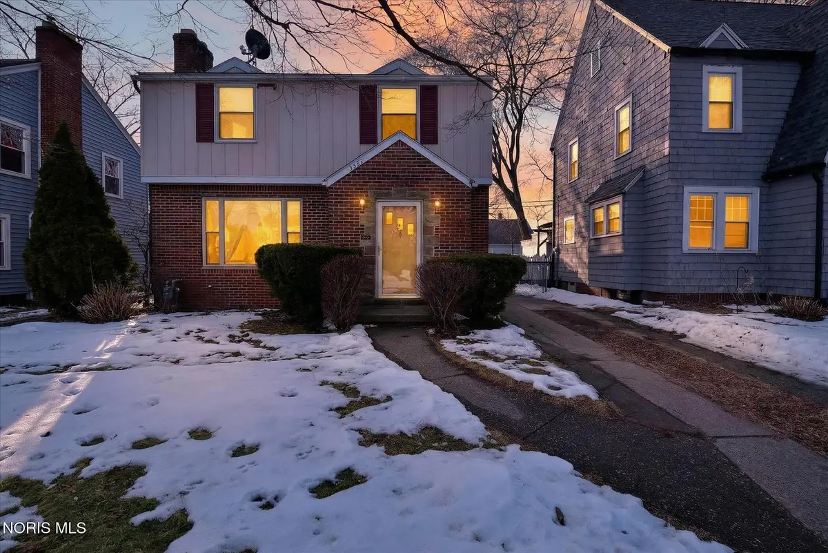 3935 Grantley Road, Toledo, OH 43613 - #1