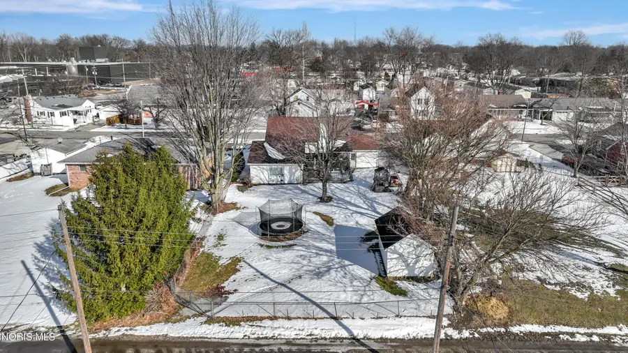 833 3rd Street, Wauseon, OH 43567 - #3