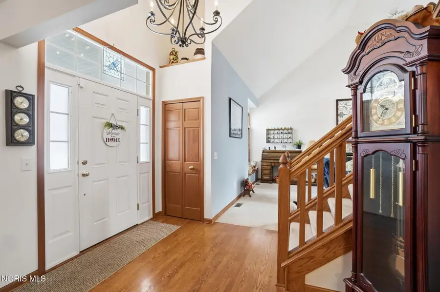 7223 Hunters Chase, Maumee, OH 43537 - #2