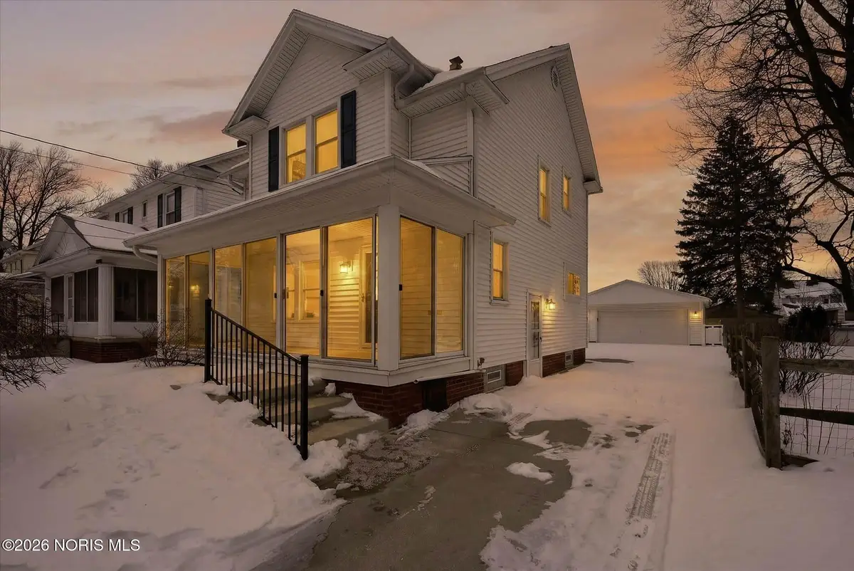 4444 Belmar Avenue, Toledo, OH 43612 - #1