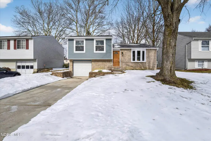 4702 Vallejo Drive, Toledo, OH 43615 - #3