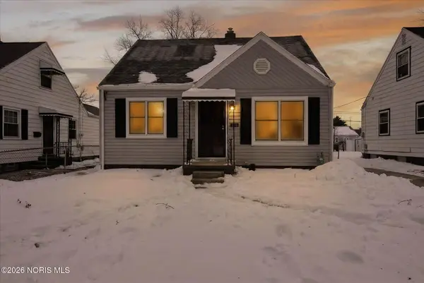 508 Ascot Avenue, Toledo, OH 43607