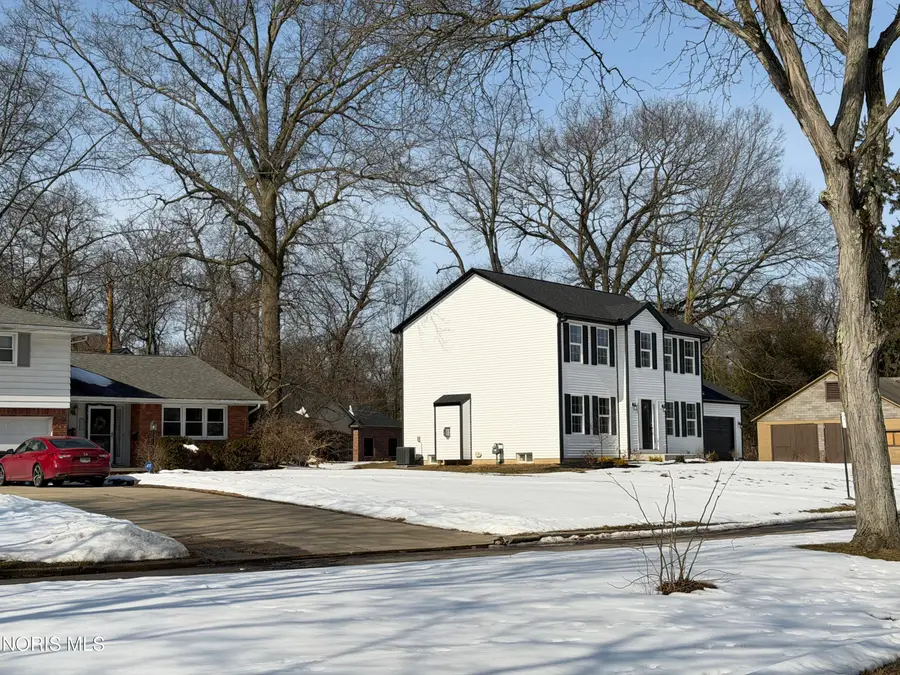 3945 Imperial Boulevard, Toledo, OH 43623 - #2