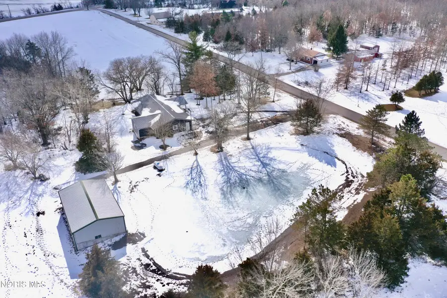 14309 Singer Road, Defiance, OH 43512 - #2