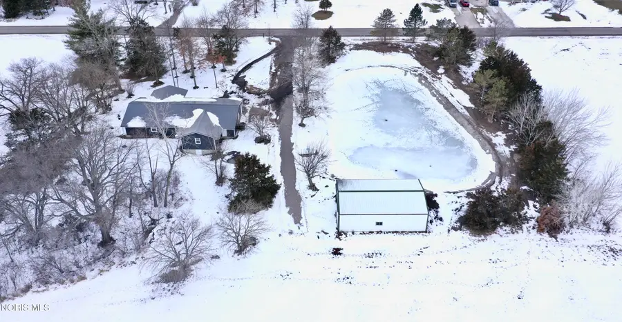 14309 Singer Road, Defiance, OH 43512 - #3