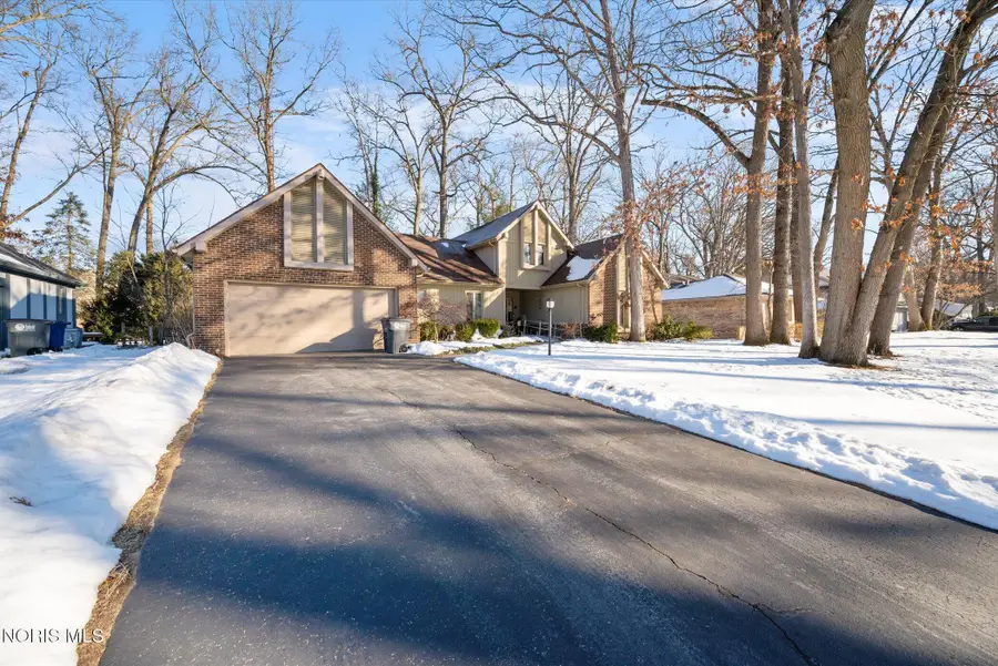 4456 Woodbriar Drive, Toledo, OH 43623 - #3