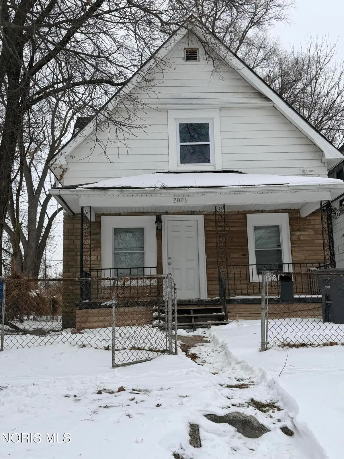 2026 Hawthorne Street, Toledo, OH 43606 - #1