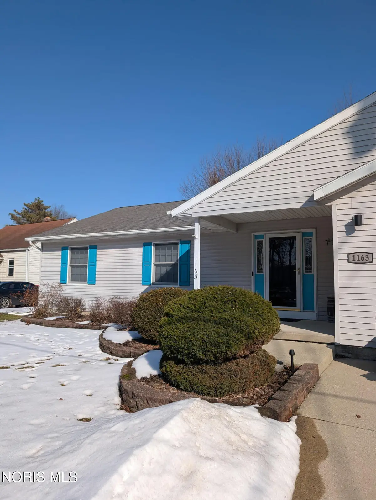 1163 Clark Street, Holland, OH 43528 - #1