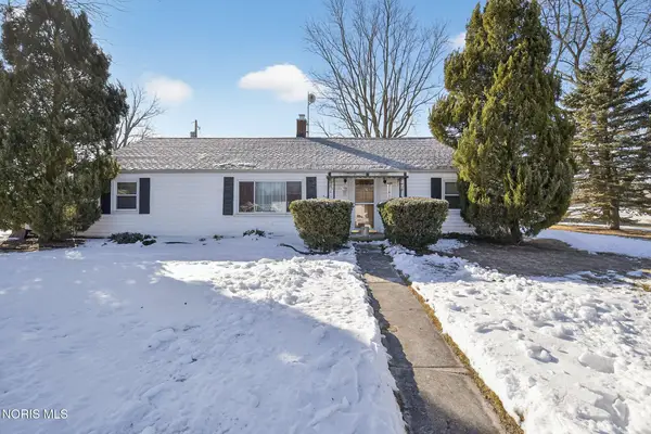 145 W Bryant Street, Wayne, OH 43466