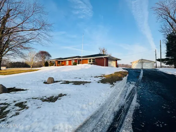 4609 Township Road 235, McComb, OH 45858