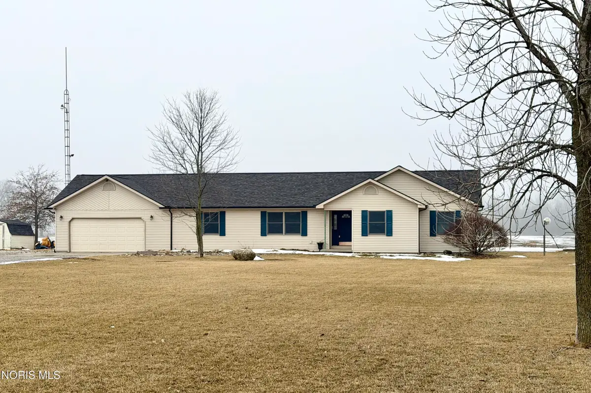 14424 Karnes Road, Defiance, OH 43512 - #1