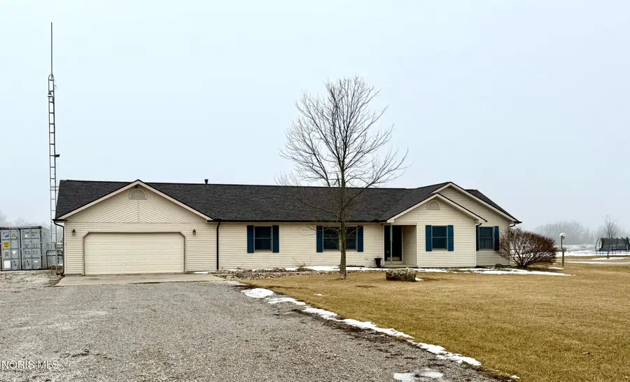 14424 Karnes Road, Defiance, OH 43512 - #2