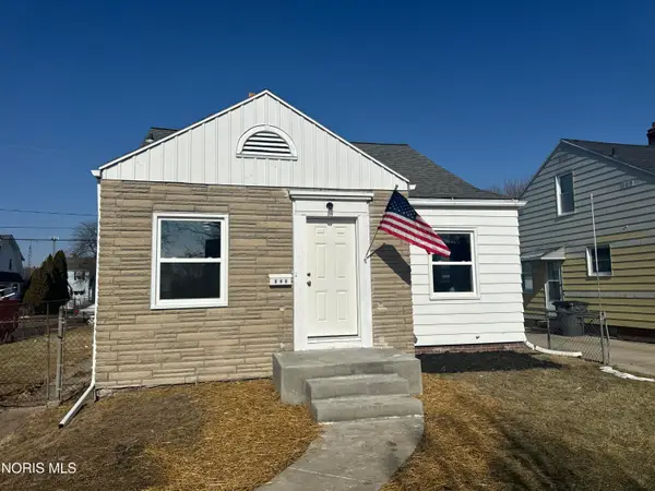 840 Southover Road, Toledo, OH 43612