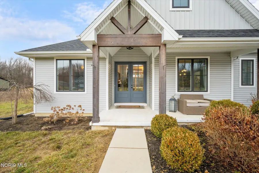 1670 County Road Ef, Swanton, OH 43558 - #2