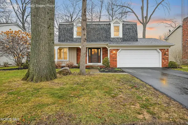 4624 Vicksburg Drive, Sylvania, OH 43560