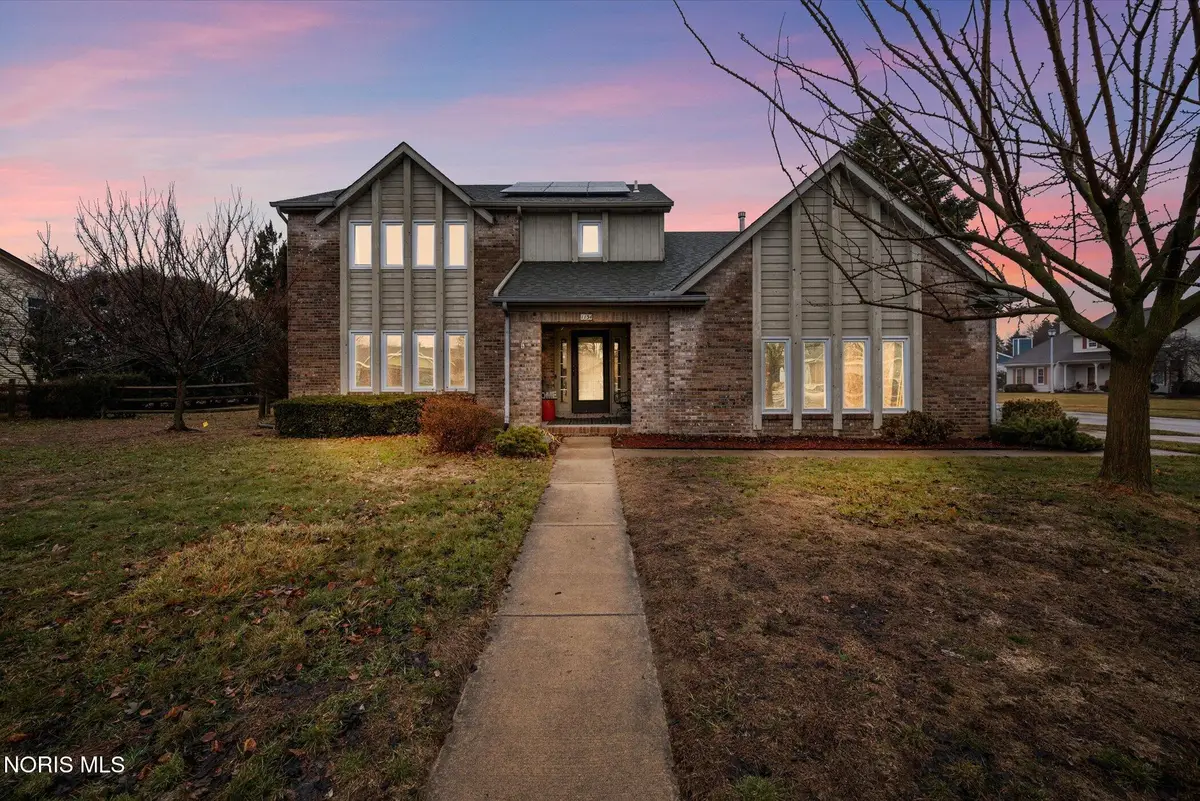 1134 Laura Lane, Oregon, OH 43616 - #1