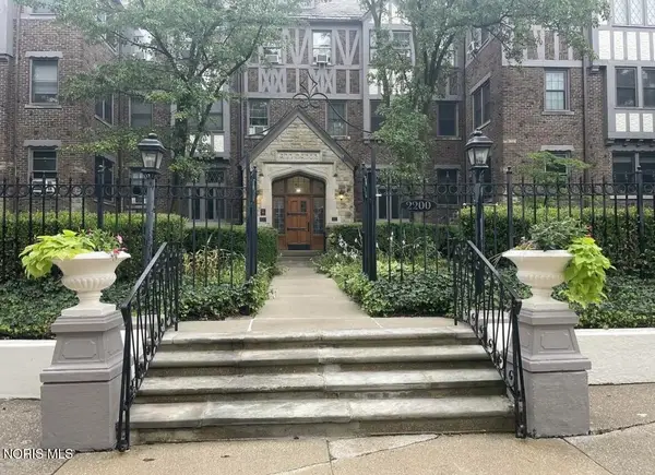 2200 Scottwood Avenue, Toledo, OH 43620