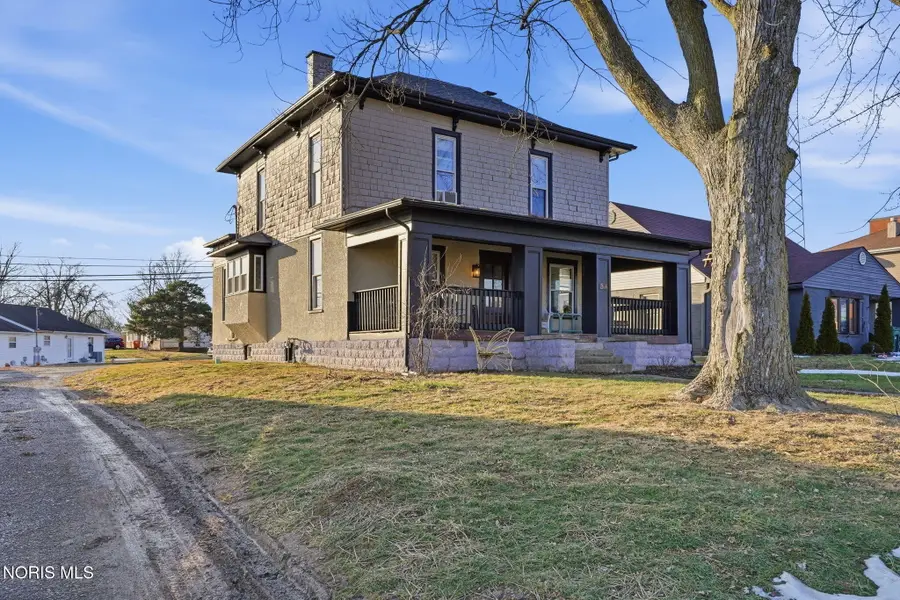 2604 N Main Street, Findlay, OH 45840 - #2