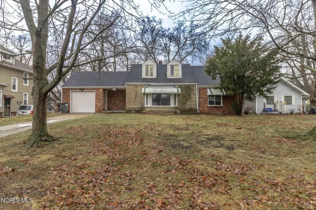 2424 Lark Avenue, Toledo, OH 43613 - #1