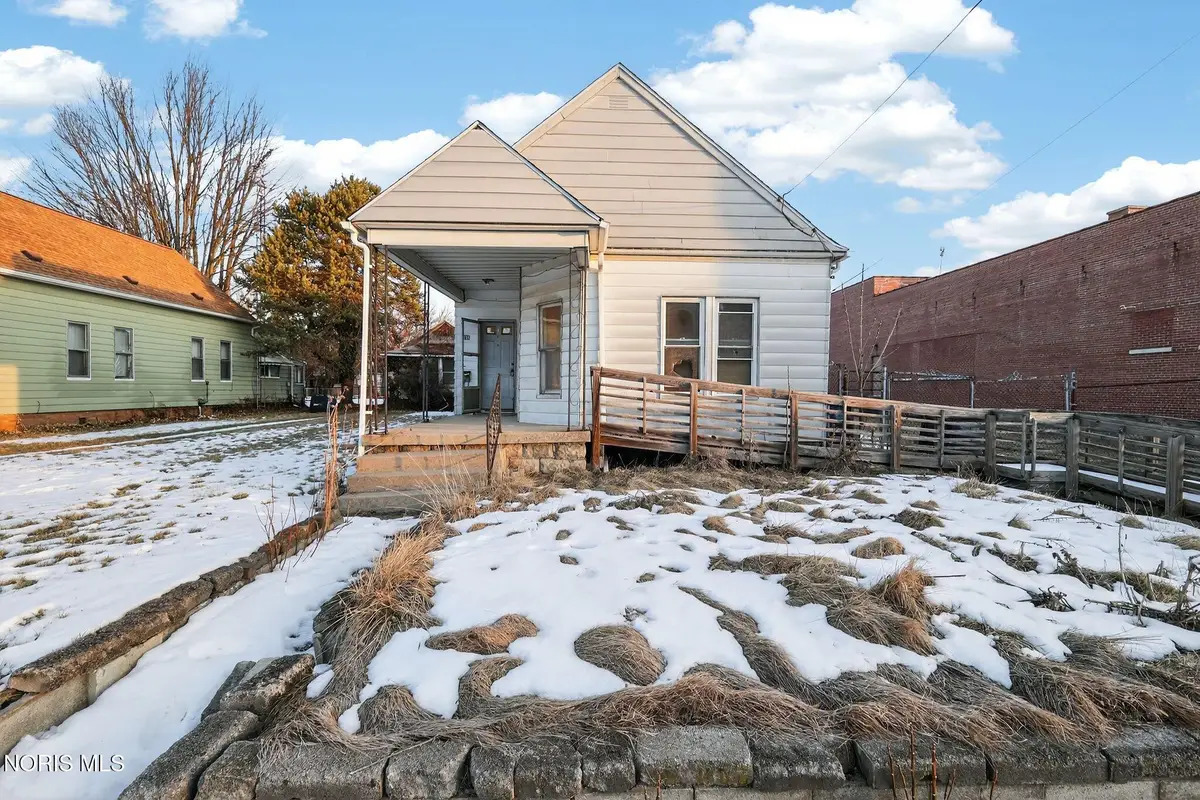 1236 Belmont Avenue, Toledo, OH 43607 - #1