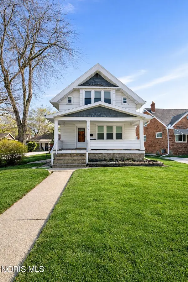 829 Ogden Avenue, Toledo, OH 43609