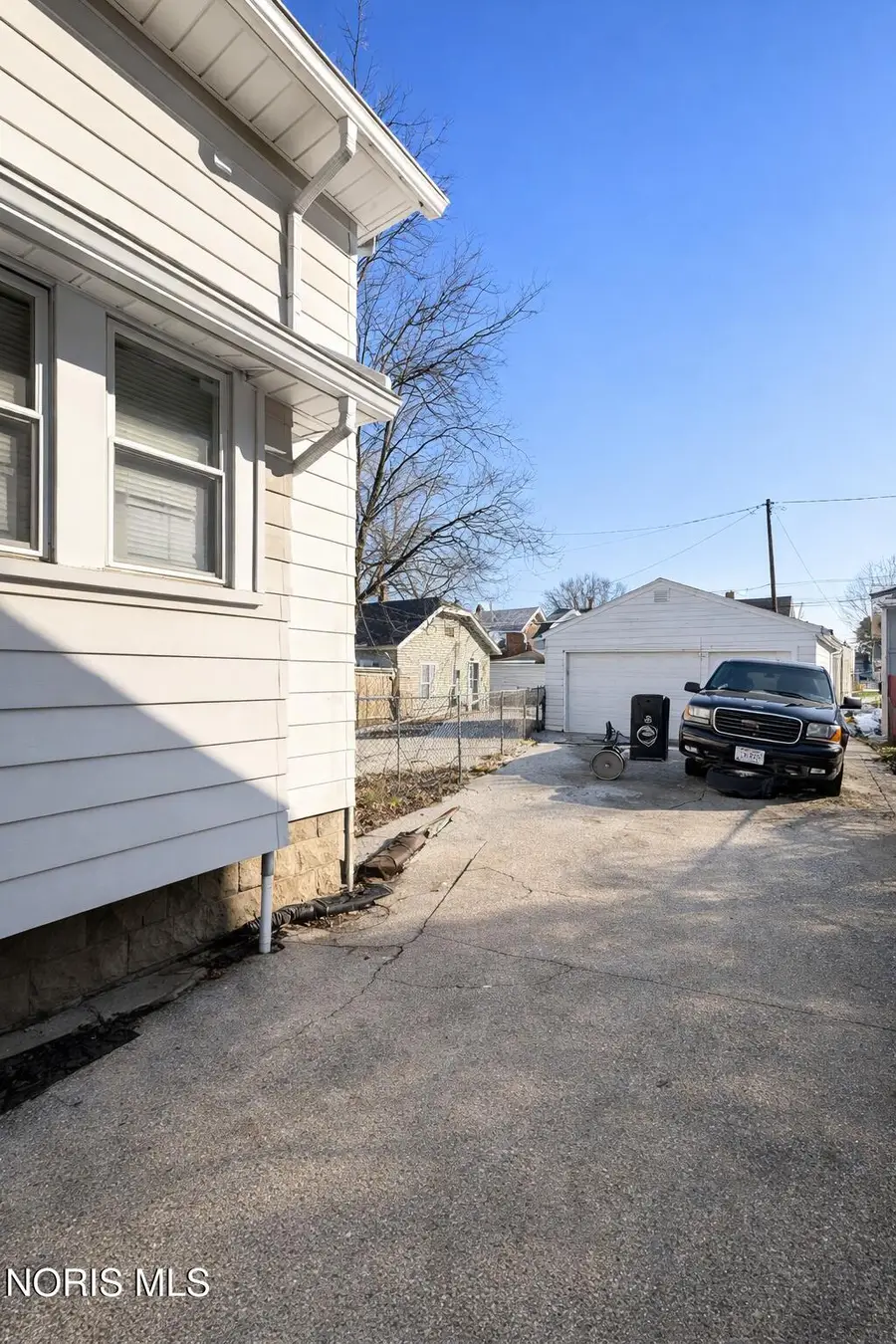 829 Ogden Avenue, Toledo, OH 43609 - #3