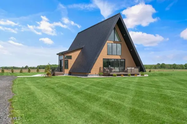 1861 N Opfer Lentz Road, Martin, OH 43445