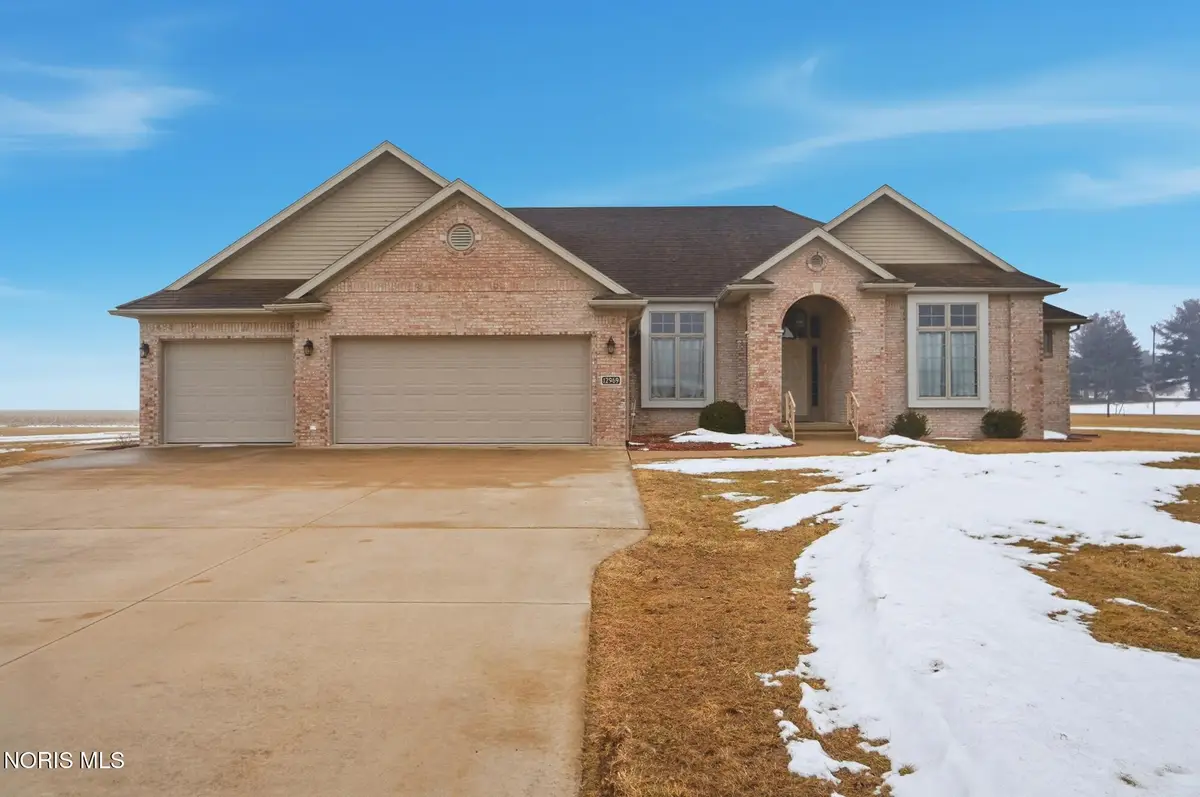 12969 County Road M, Wauseon, OH 43567 - #1