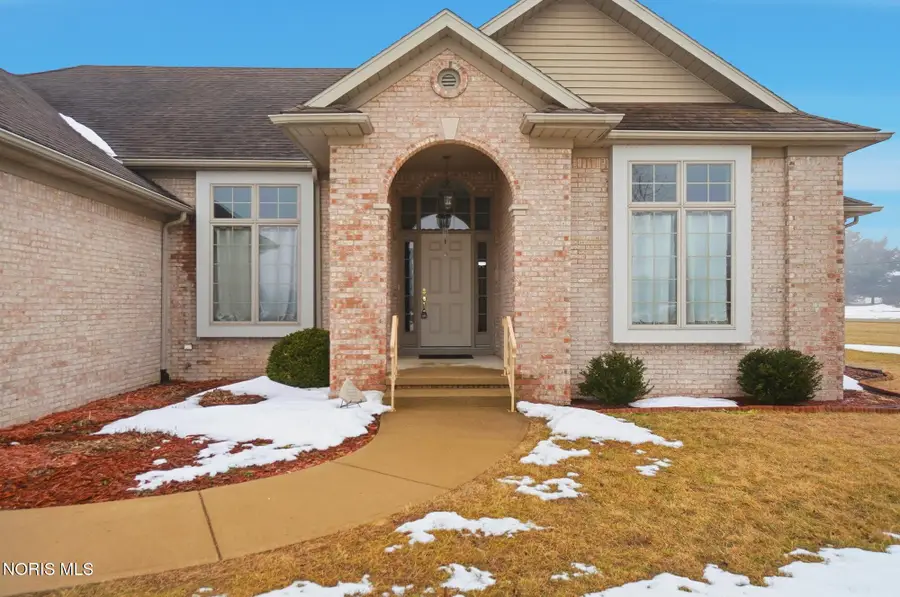 12969 County Road M, Wauseon, OH 43567 - #3