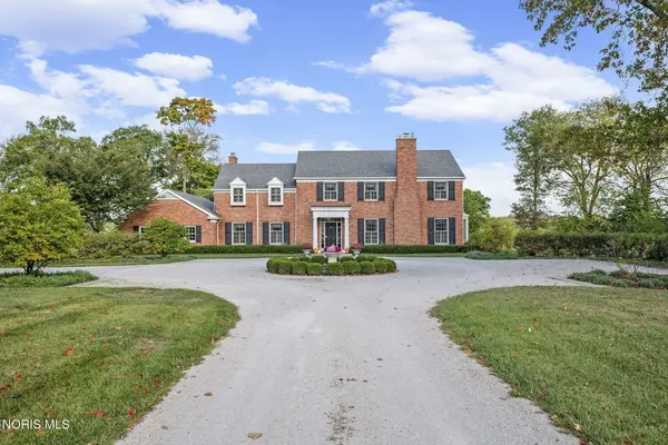 451 E Front Street, Perrysburg, OH 43551