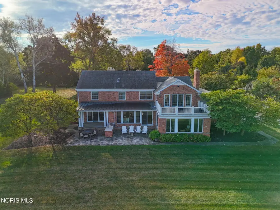 451 E Front Street, Perrysburg, OH 43551 - #3