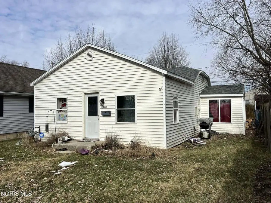140 Monroe Avenue, Findlay, OH 45840 - #2
