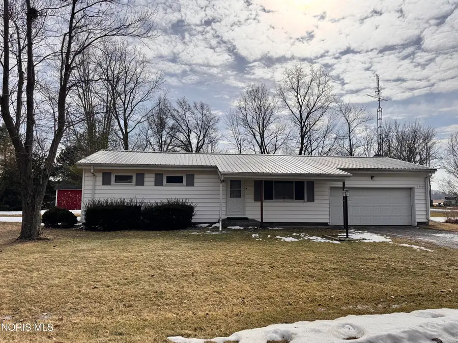 23960 First St, Cloverdale, OH 45827 - #3