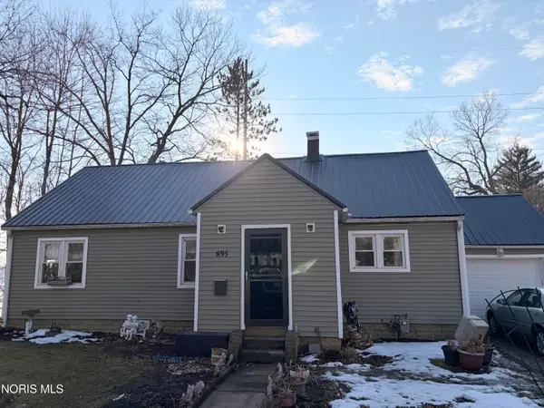 895 Sunday Street, Defiance, OH 43512