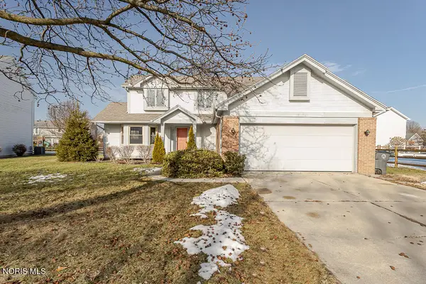 1237 Sutton Place, Perrysburg, OH 43551