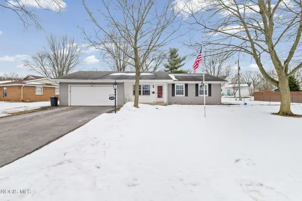 1209 Heather Drive, Findlay, OH 45840