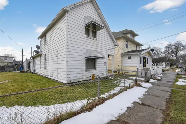 1106 Page Street, Toledo, OH 43608