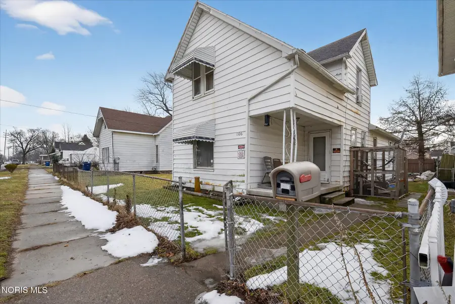 1106 Page Street, Toledo, OH 43608 - #2