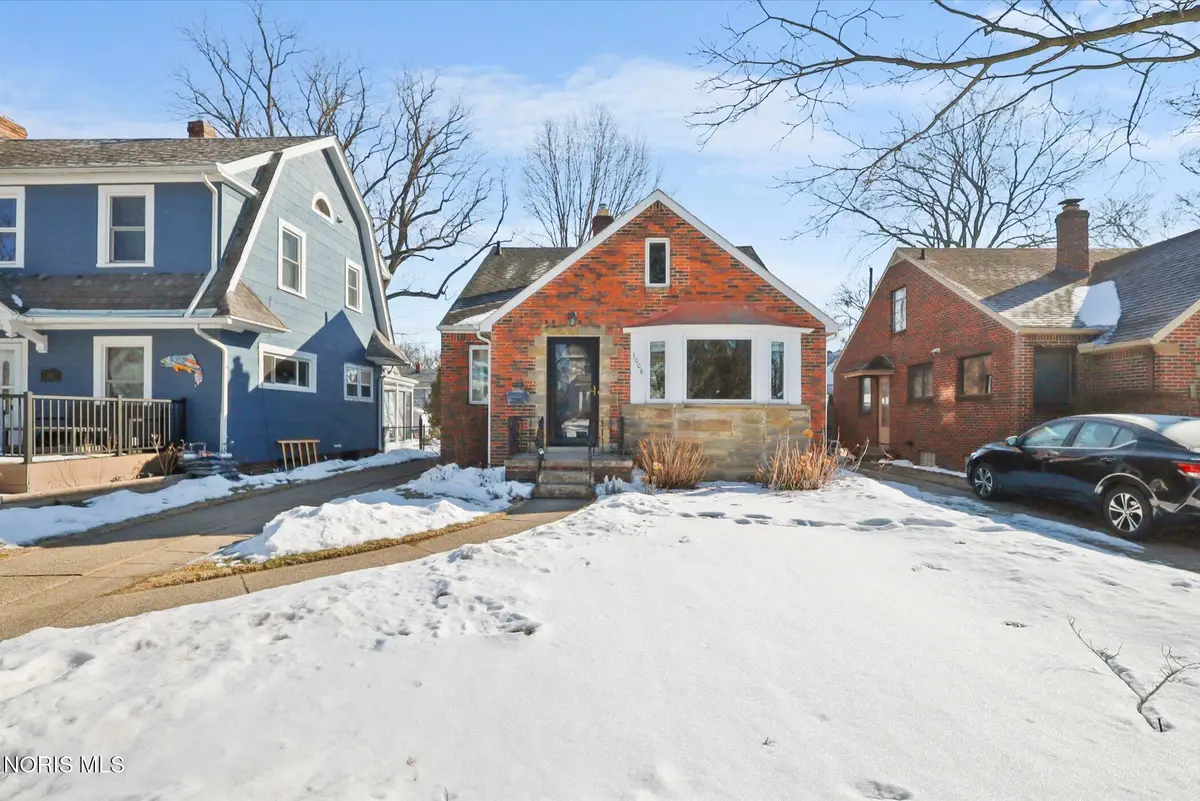 3008 Sherbrooke Road, Toledo, OH 43606 - #1