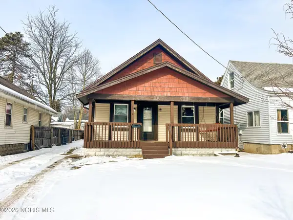 1734 Barrows Street, Toledo, OH 43613