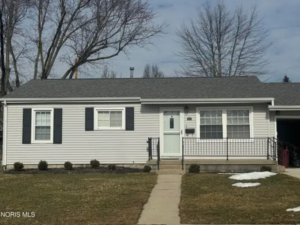 400 Rosewood Avenue, Findlay, OH 45840